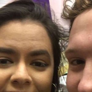 Meet your Posher, Brianna